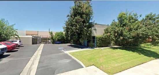 17443 Mount Cliffwood Circle