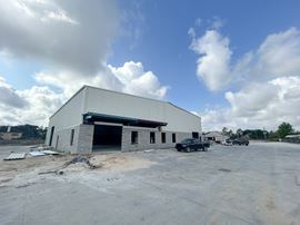 North Eldridge Industrial Park