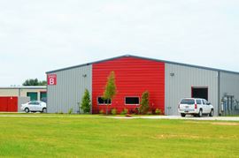 Rhodes Meadow Business Park