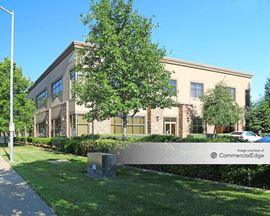 Mather Commerce Center - 10630 Mather Blvd
