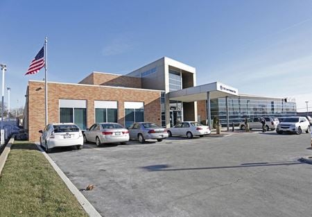 Photo of commercial space at 10201 S Cicero Ave in Oak Lawn