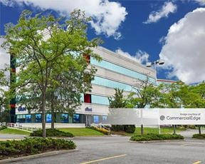 150 Motor Pkwy