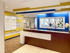 Regus - Seattle - City