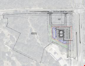 Ground Lease/BTS Opportunity