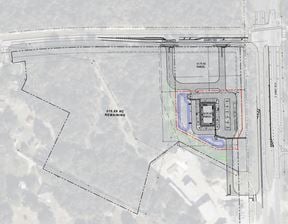 Ground Lease/BTS Opportunity