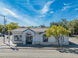 1593 First Street