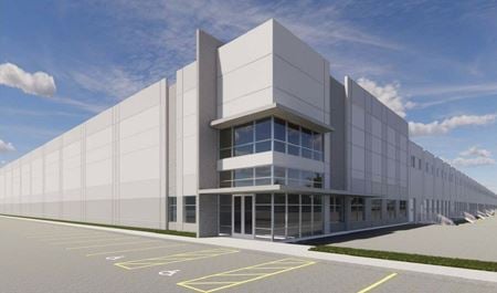Photo of commercial space at 8800 Tom Drive  in Baton Rouge