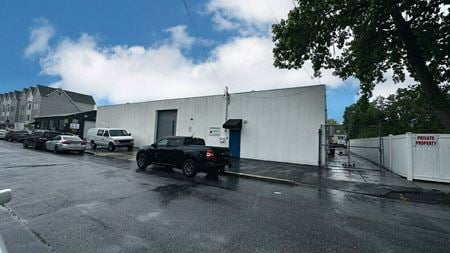 Industrial space for Rent at 530 Ray St in Freeport