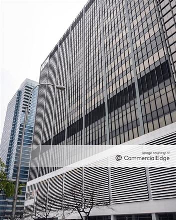 555 West 57th Street