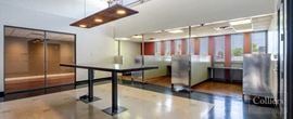 Ground Floor Office Space for Lease in Central Phoenix