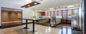 Ground Floor Office Space for Lease in Central Phoenix
