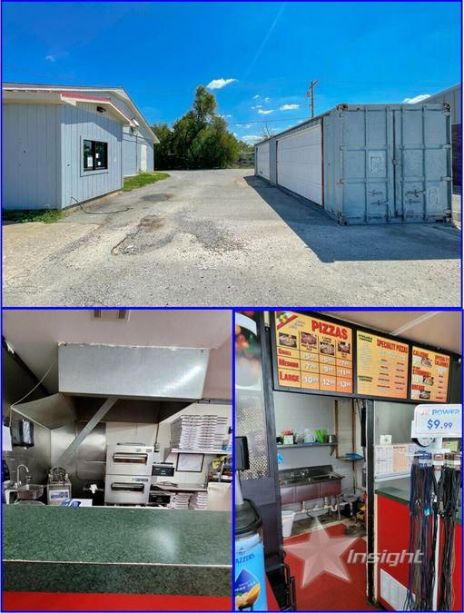 C-Store Investment Opportunity in Growing Elgin, Oklahoma!