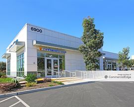 Storke Hollister Research Center