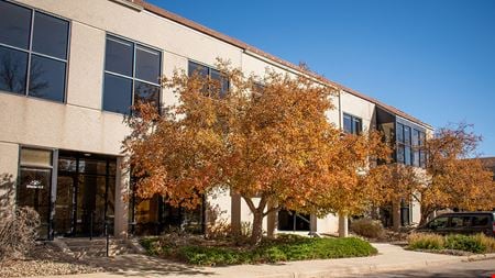 Office space for Rent at 4730 Walnut Street in Boulder