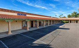 501 W Ray Rd