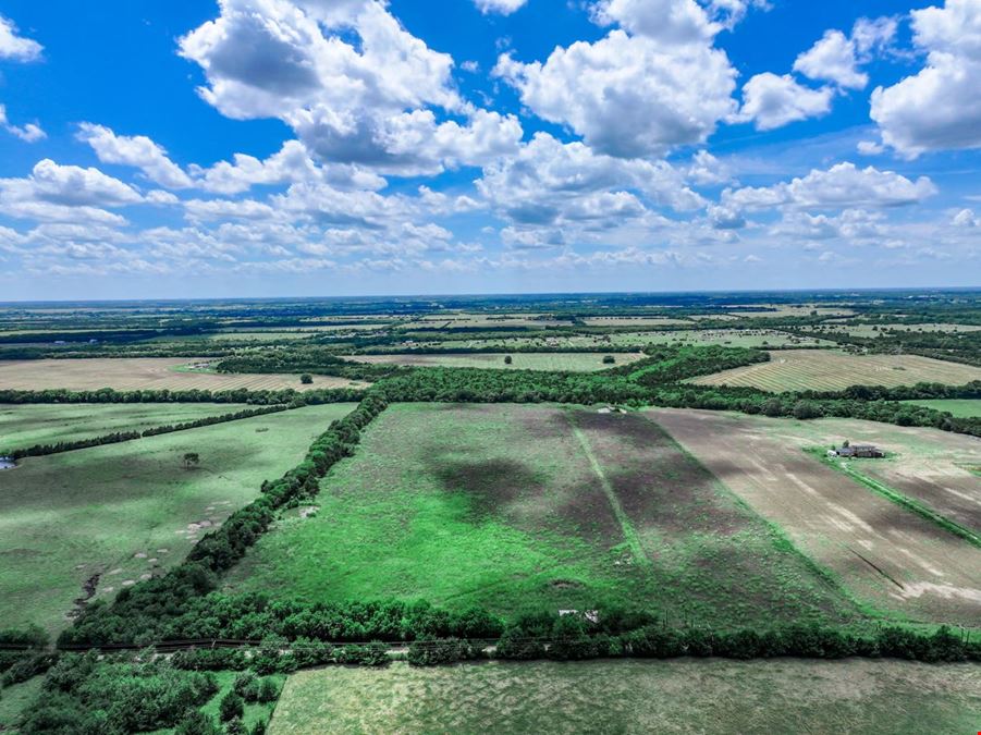 10-33 Acres for sale in Greenville, TX