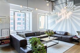 WeWork - 195 Montague St