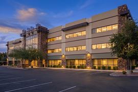 963, 971, 979 N Gilbert Rd