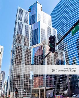 One South Wacker