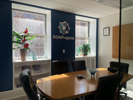 Office space for Rent at 490 Post Street, Suite 1625 in San Francisco