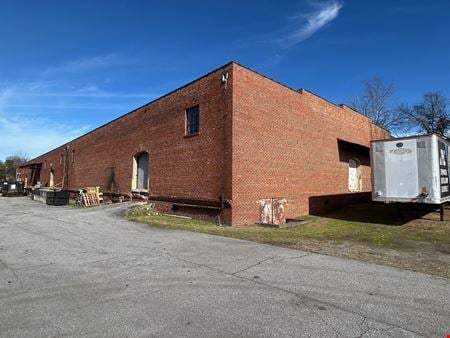 Industrial space for Rent at 1525 Cusseta Road in Columbus