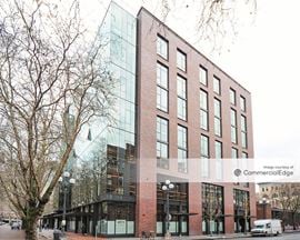 200 Occidental Avenue