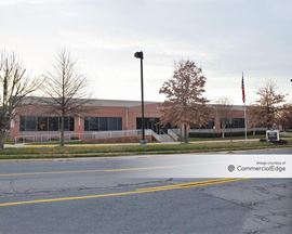 Dulles Business Park