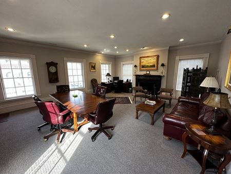 Office space for Sale at 25 Elm St in Southbridge