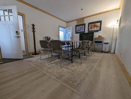 Nashwell Co.work - Nashwell Cowork