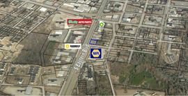 227 S Eastern Blvd