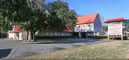 Retail space for Sale at 2698 North Monroe Street in Tallahassee