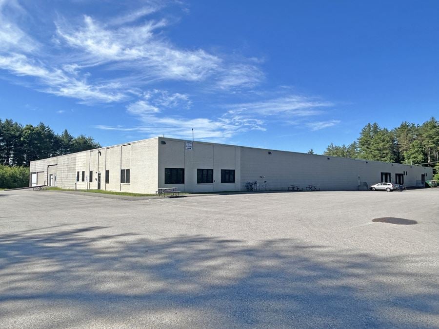 44 Industrial Park Road