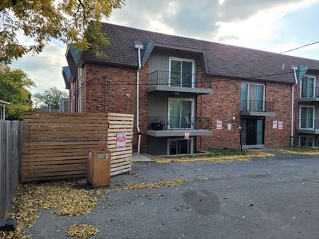 Multi-Family space for Sale at 3740 Wyandotte Street in Kansas City