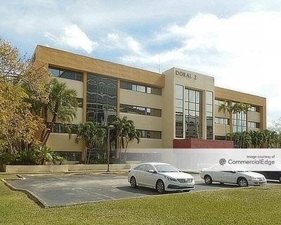 Artifice at Doral - 3625 Northwest 82nd Avenue