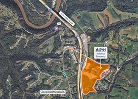 I-75 Exit 97 Development Land - Multi Business use