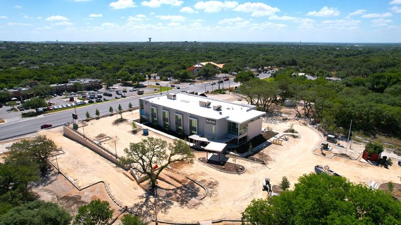 Kellum-Schertz Medical Center
