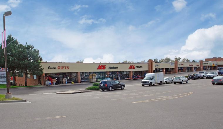 Office space for Rent at 5914 South Kipling Parkway in Littleton