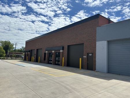 Industrial space for Rent at 33419 Kelly Road in Fraser