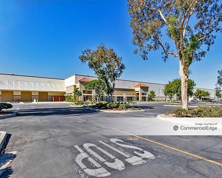 Industrial space for Rent at 3233 Mission Oaks Blvd in Camarillo