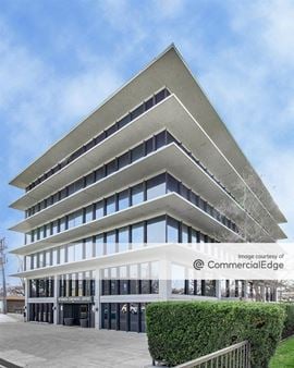 Peterson Corporate Center