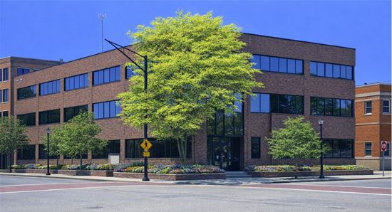 85 North Main Street