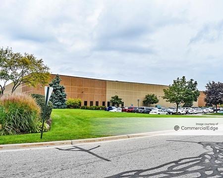 Photo of commercial space at 17800 Dix Toledo Road in Brownstown