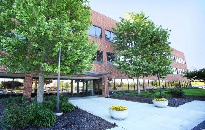 Carmel Office Evolution