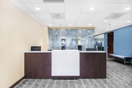 Regus - Dedham - Place