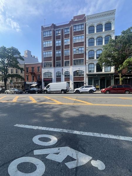Office space for Rent at 101 Broadway in Brooklyn