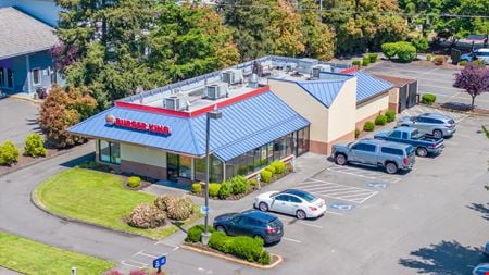Retail space for Sale at 22442 84th Ave S in Kent