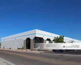 South Valley Industrial