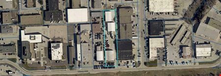 Industrial space for Sale at 8906 L St in Omaha