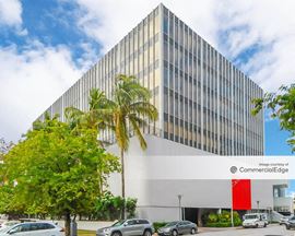 Momentum Business Center