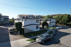 119-135 S Fahrion Pl